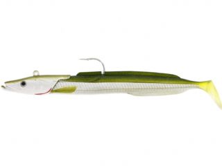 Westin Sandy Andy Jig 13cm 22g - 